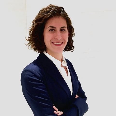Madeline DiLascia