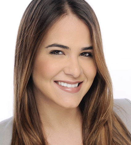 Claudia Ojeda